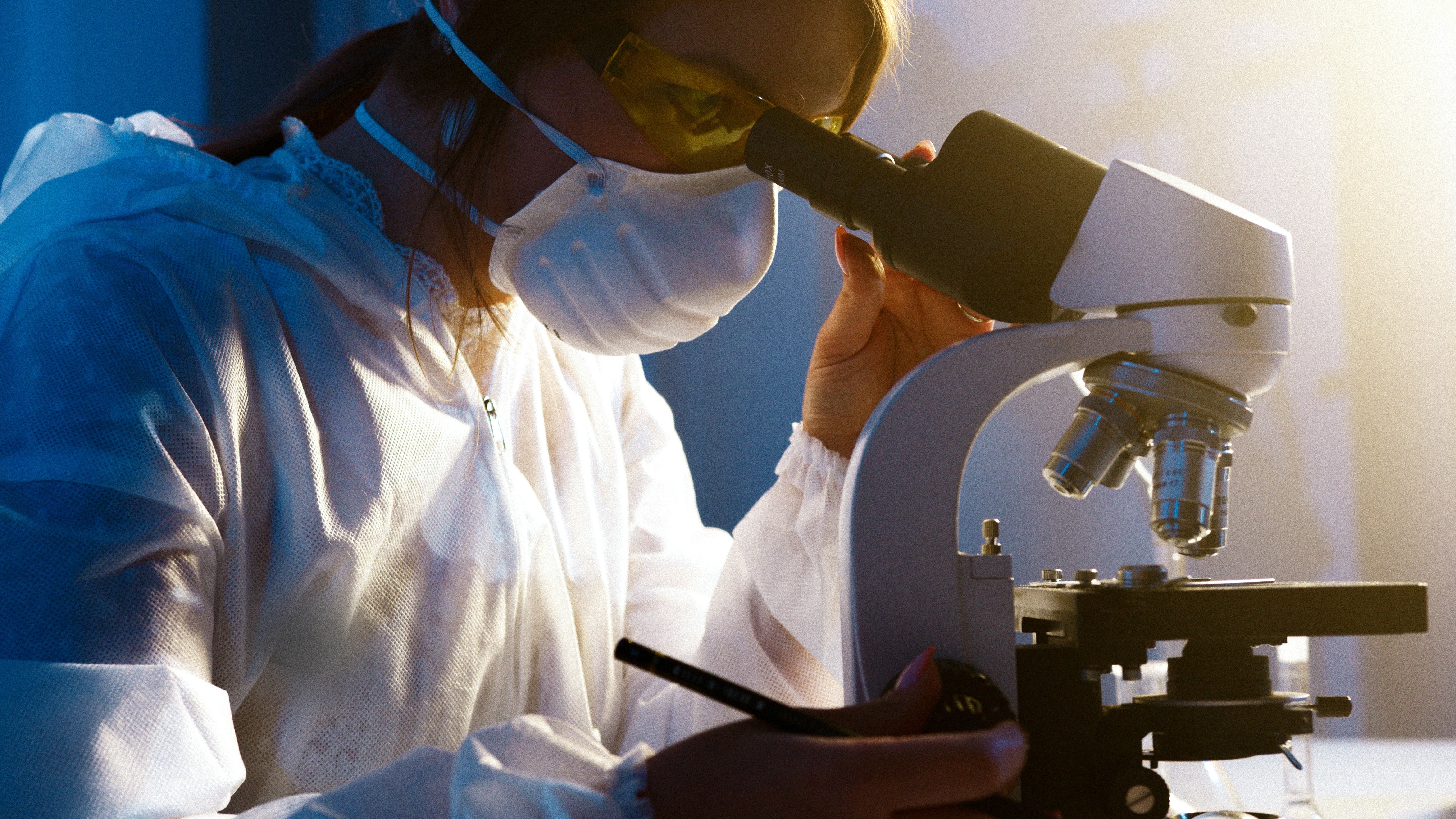 Science Lab Iec ISO/IEC 17025 Laboratory Management System - Comeniana